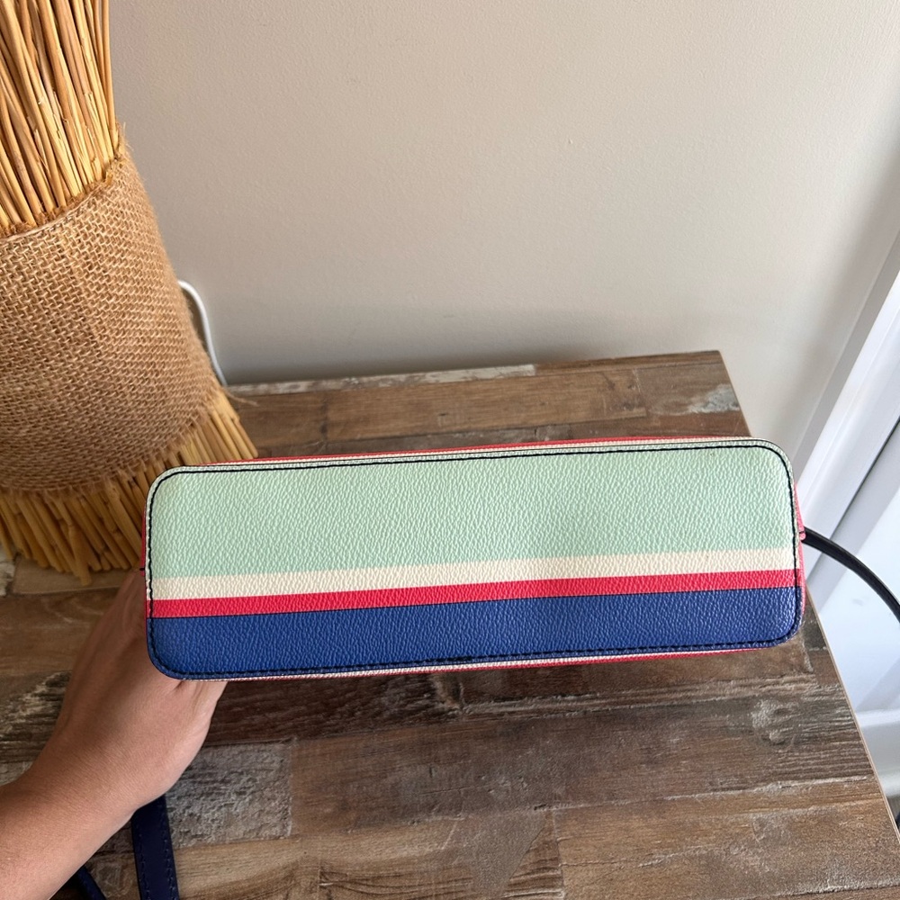 ♠️ Kate Spade ♠️ Hanna Wellesley Printed tropcstrpe - Picture 6 of 13